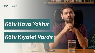 Motosiklet Kariyer ve Gelişim  Basit 30 [upl. by Olwen]