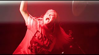 Anna von Hausswolff live at Supersonic 2019 [upl. by Naveb]