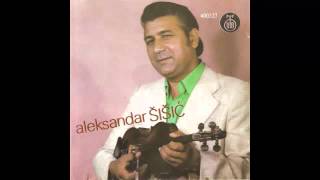 Aleksandar Sisic  Siletova sestorka  Audio 1991 HD [upl. by Lielos]