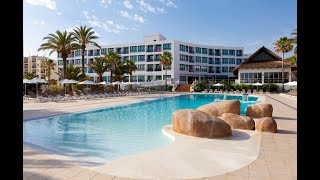 Marvell Club Hotel amp Apartments San Antonio Bay Spain [upl. by Caine]