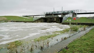 Responding to flooding across Northamptonshire [upl. by Jaime754]