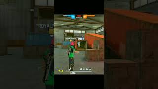 Freefire shorts Freefire funny Freefire shorts [upl. by Isus200]