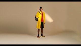 NEIL BARRETT  SS19 Adv Campaign [upl. by Anam473]