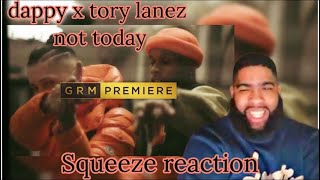 Dappy x Tory Lanez  Not Today  Reaction [upl. by Katie]