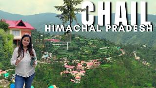 Ultimate Nature  Chail Himachal Pradesh  CampsResortHomestay  Most Beautiful Place near Shimla [upl. by Bopp]