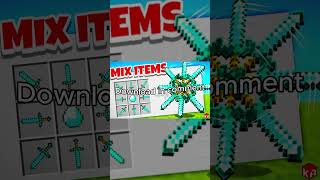 Mix Items DLC  DOWNLOAD FREE [upl. by Geier]