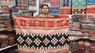 sambalpuri sarees wholesale price re low price sambalpuri saree with price sambalpuri [upl. by Saerdna]