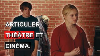 Du théâtre au cinéma  passons en revue quelques clichés [upl. by Sumaes]