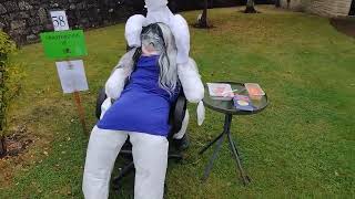 Sprotbrough Scarecrow Festival Weekend 78 September 2024 [upl. by Eentruoc138]