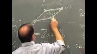 Lec 16  Abstract Algebra [upl. by Negeam]