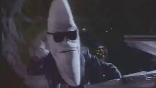 McDonalds Moon Man quotMac Tonightquot Commercial 1988 [upl. by Nnayelsel]