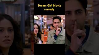 Kaun Hai Ye Puja 😂  Ayushmannn Khurrana and Nushrrat movieclips ayushmannkhurrana comedymovies [upl. by Pepillo]