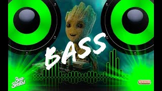 🎧 BASS BOOSTED 🎧 Electrónica Mega Mix  Prueba para SUBWOFERS [upl. by Anauqal]