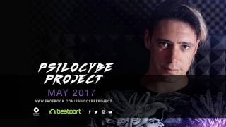 Psilocybe Project May 2017 [upl. by Nnylharas]