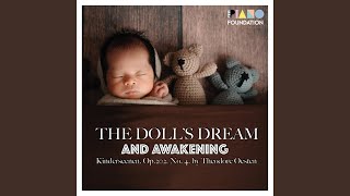 The Dolls Dream and Awakening Part 1 Cradle Song [upl. by Gerry]