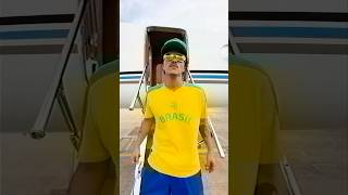 Bruno Mars thank you video for Brazil 🇧🇷 brunomars [upl. by Aiza]