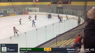 Tonka 12UA  Waconia 20241027 [upl. by Naerol]