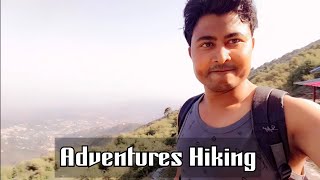 Adventure to snow line  Rupesh Koli [upl. by Aiam]