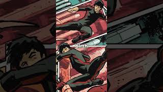 Is ShangChi the BEST Martial Artist in Marvel  marvel comics superhero marvelcomics [upl. by Halla]