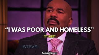 The Best POWERFUL Motivational Speech By Steve Harvey [upl. by Annazus]