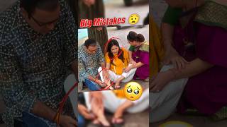 TARAK MEHTA BIG MISTAKES 😲  tmkoc shorts [upl. by Eannyl]