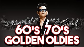 Golden Oldies Greatest Hits 🎙 60s Music Hits  70s Music Hits 🎶 Oldies But Goodies Playlist [upl. by Dunkin61]