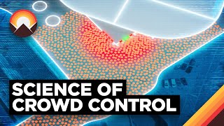 How to Control a Crowd [upl. by Elac]