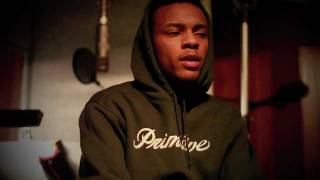 Bow Wow quotUnderrated Albumquot EPK Video [upl. by Assenav]