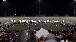 2024 Phantom Regiments show ending WOW [upl. by Eniaj448]