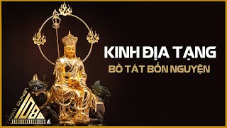 KINH ĐỊA TẠNG BỒ TÁT BỔN NGUYỆN  TỪ HOA THÍCH TUỆ TÂM  TRẦN NGỌC SAN  HẺM RADIO  TRẠM DỪNG 1080 [upl. by Ojiram104]