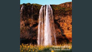 Uig Portree Waterfall [upl. by Merfe]