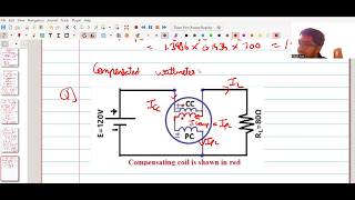 Electrical Measurement and Electronic Instruments  NPTEL  Week 3 [upl. by Isiah]