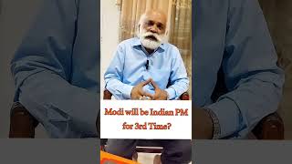 Astrological Prediction in Narendra Modi  Modi Will be PM again modi narendramodi india [upl. by Gaudette1]