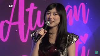 MC 2 Setlist Aturan Anti Cinta JKT48 16112024 [upl. by Jori]