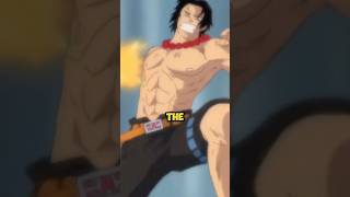 Is this the Strongest Devil Fruit Type in One Piece onepiece [upl. by Adnohsar]