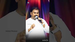 Hosanna Ministries pas Abraham Anna Worship songs HosannaMinistries hosannaministriesofficial [upl. by Nalyd321]