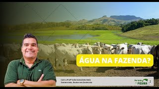 Curso Água na Fazenda [upl. by Viola]