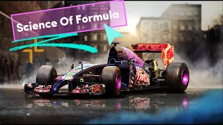 F1 Cars What Makes Them So Fast [upl. by Lletnuahs710]