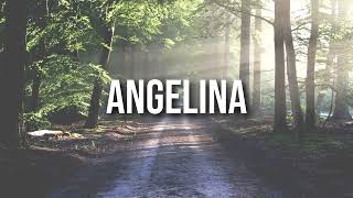 Pinegrove  Angelina Slowed  Reverb [upl. by Tearle]