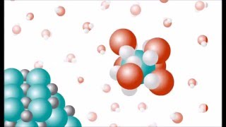 1ère S dissolution solides ioniques [upl. by Va245]