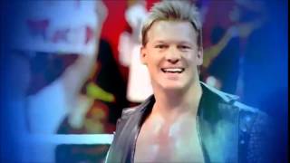 WWE Chris Jericho Titantron 2014 [upl. by Eirual]