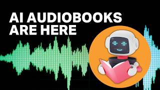 Audible deploys AInarrated audiobooks Can it replace the human touch  TechCrunch Minute [upl. by Kilian]