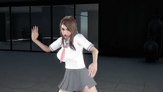 【MMD】Playhome  Gishinanki [upl. by Lovato]