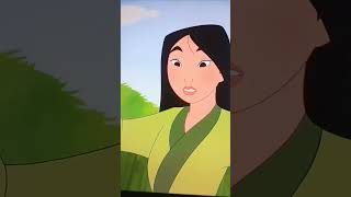 Pocahontas and Mulan part 2 disney disneyprincess pocahontas mulan [upl. by Elohcan672]