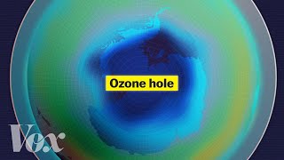 Why you don’t hear about the ozone layer anymore [upl. by Elenahc]