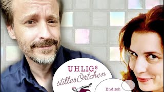 Max von Pufendorf ❤️ bei Uhligs stilles Örtchen [upl. by Taber815]