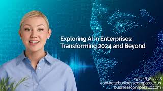 AI Technologies for Enterprises [upl. by Ashok]