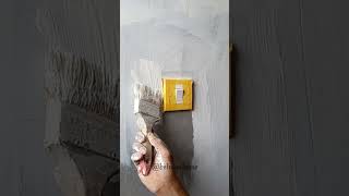 HASIL CAT Nippon flawless easy wash kategori home living no 49 ReviewNipponPaint [upl. by Burnight]