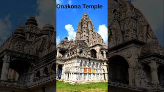 Onakona Temple shorts shortsfeed yt ytshorts navratri navratrispecial cg dhamtari travel [upl. by Mcevoy]