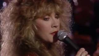 Stevie Nicks  Stand Back Solid Gold [upl. by Enyamrahc792]